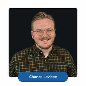 Chance Levisee, Project Manager & Web Designer at Lingo Technologies